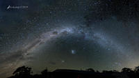 pano 2 milky way