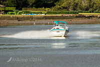 speedboat 9885