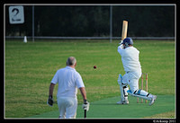 rydalmere vs meadowbank 0811